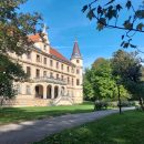 Schloss Puchberg bei Wels